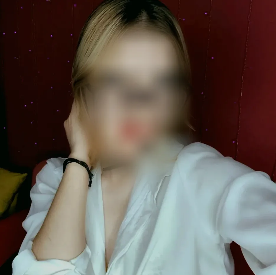 Amina, 22 anni