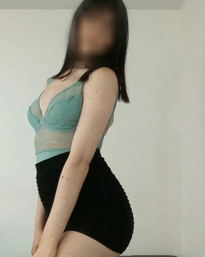 Elena, 24 anni