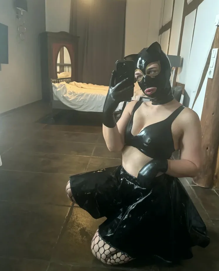 Elisabetta, 29 anni