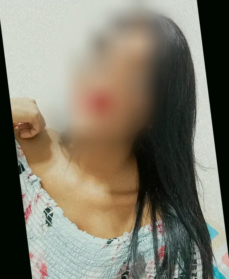 Lavinia, 25 anni