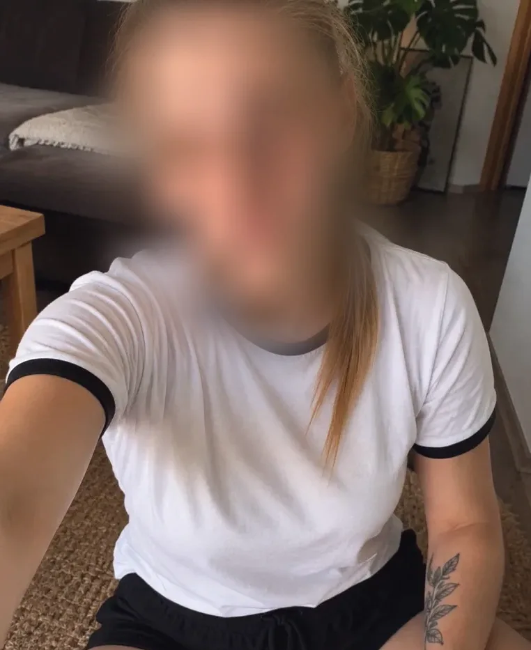 Matilde, 21 anni