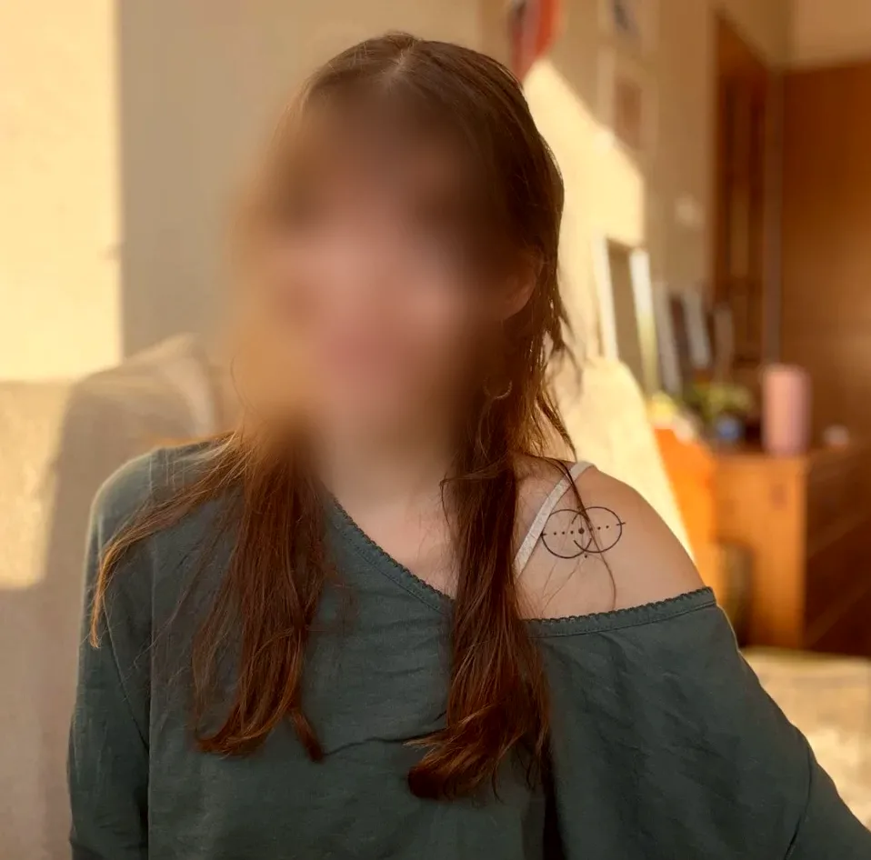 Monica, 28 anni