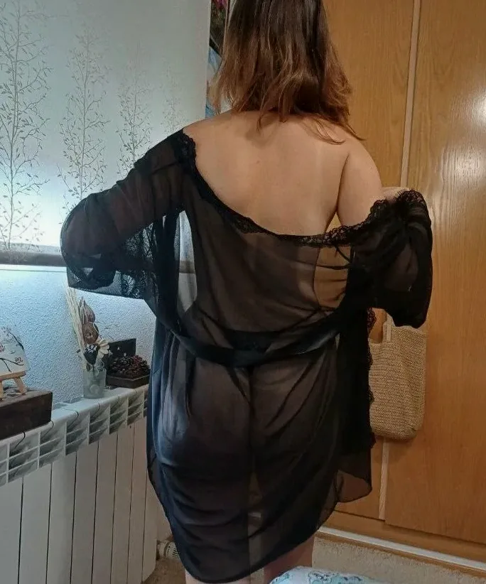 Ornella, 26 anni