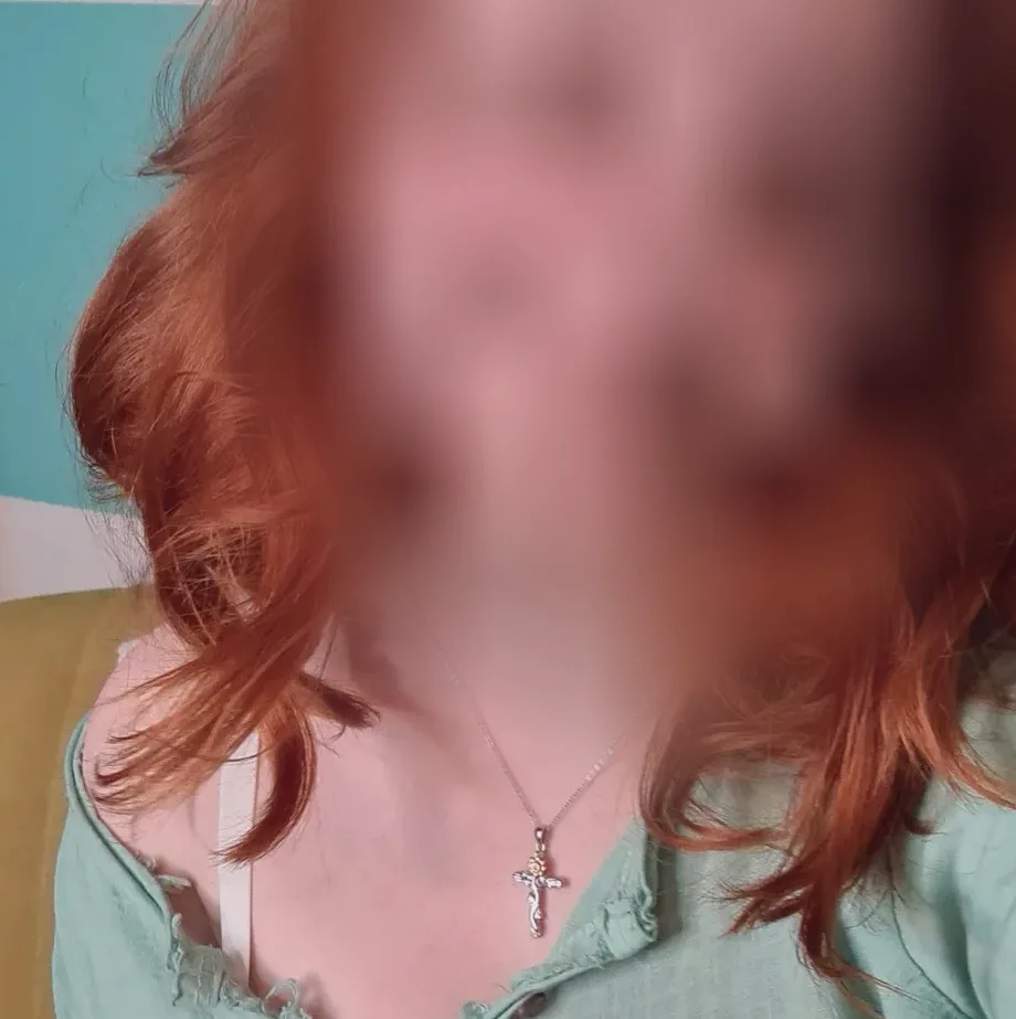 Patrizia, 23 anni