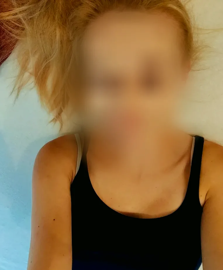 Ramona, 28 anni