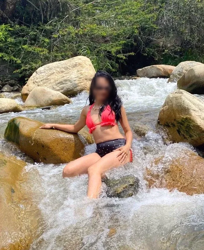 Roberta, 34 anni