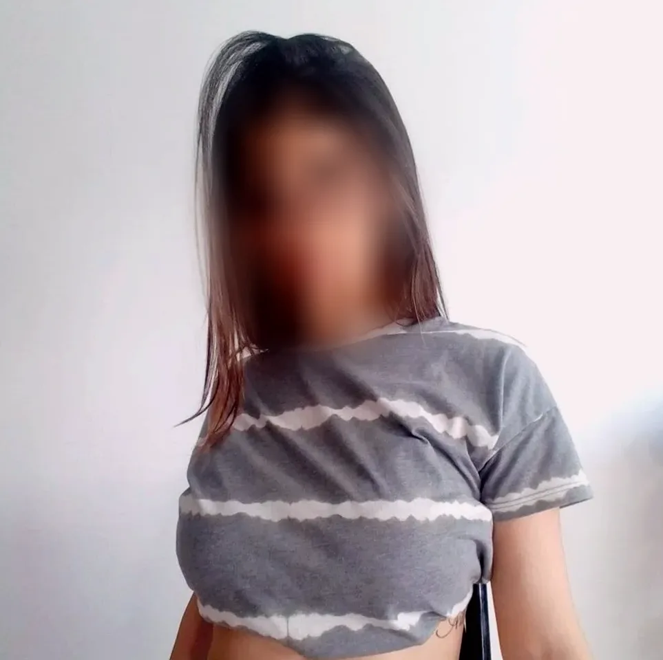 Sabrina, 23 anni